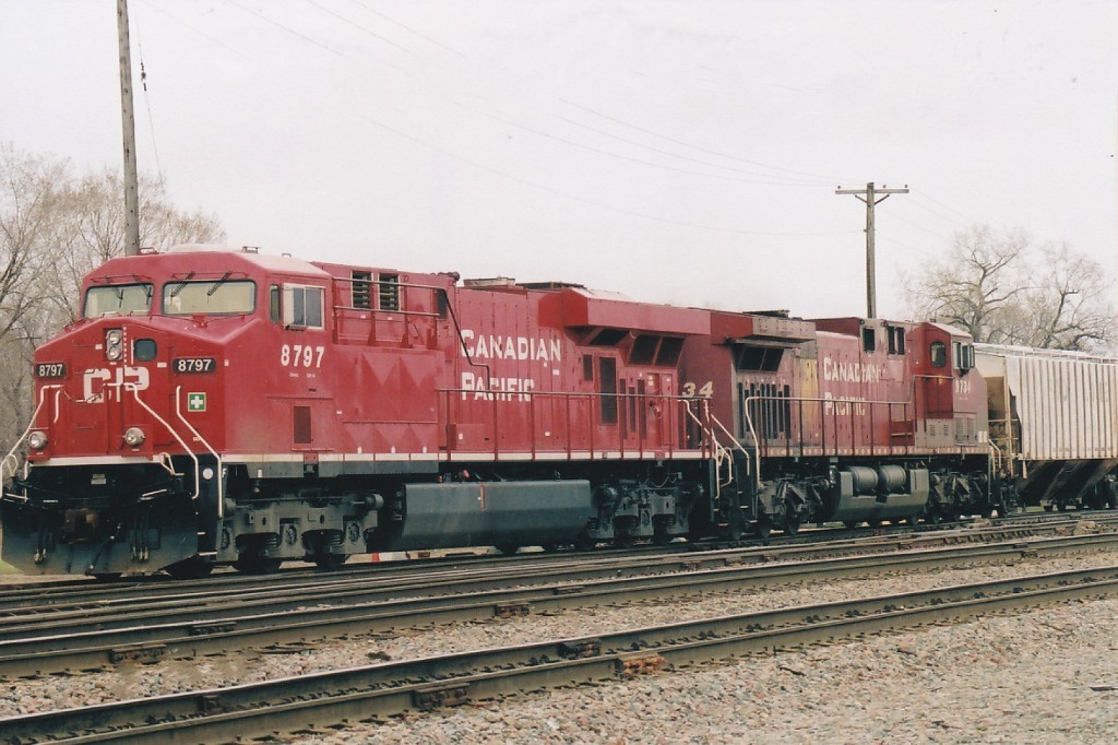 CP 8797 West